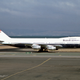 El avión del “incidente”. Wikimedia Commons